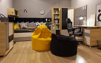 VOX. Salon mebli